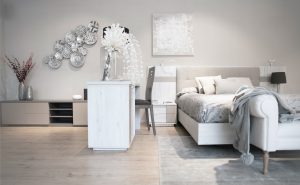 fabricante de muebles a medida en Barcelona - dormitorio