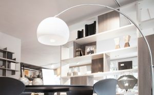 fabricante de muebles a medida en Barcelona - lampara