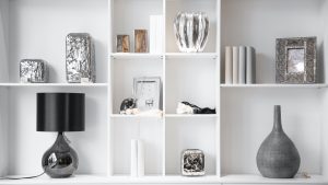 mueble a medida en Barcelona - estanteria