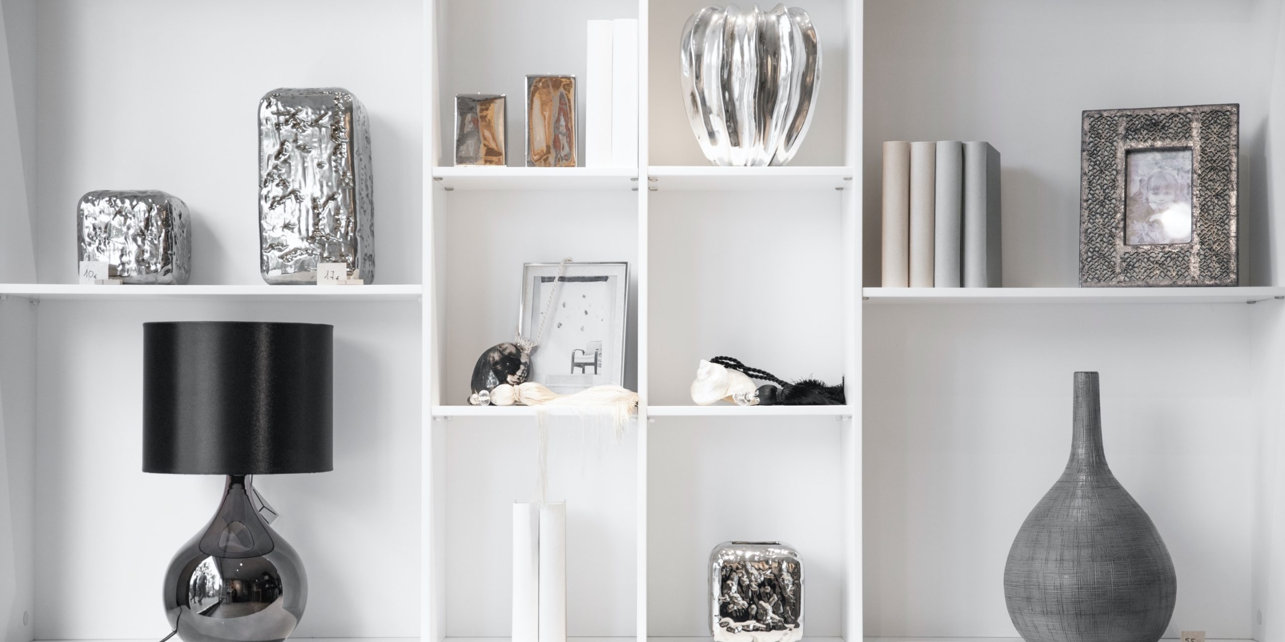 mueble a medida en Barcelona - estanteria