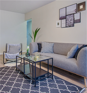 muebles outlet de diseño en Barcelona - sofa