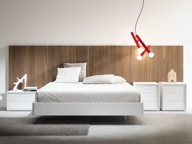 fabricante de muebles a medida en Barcelona – dormitorio elegante fabricante de muebles a medida en Barcelona - dormitorio elegante