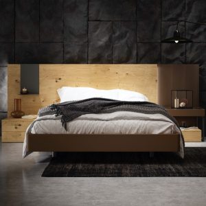 mobiliario de diseño en Barcelona - dormitorio elegante