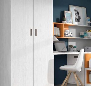 fabricante de muebles de diseño en Barcelona - armario