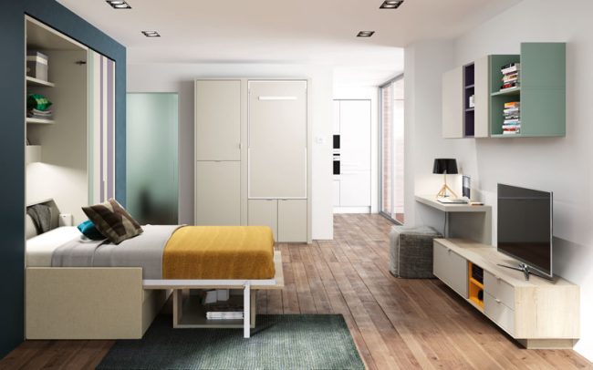 fabricante de muebles de diseño en Barcelona – dormitorio a medida fabricante de muebles de diseño en Barcelona - dormitorio a medida