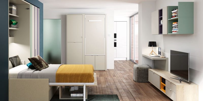 fabricante de muebles de diseño en Barcelona – dormitorio a medida fabricante de muebles de diseño en Barcelona - dormitorio a medida