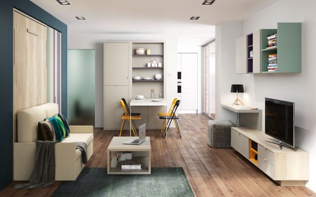 muebles a medida en Barcelona – salon a medida muebles a medida en Barcelona - salon a medida