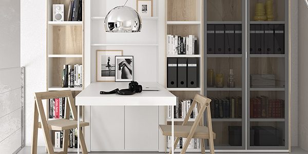 fabricantes de muebles de diseño en Barcelona – despacho blanco fabricantes de muebles de diseño en Barcelona - despacho blanco