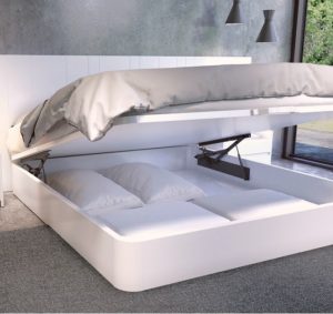 fabricantes de muebles a medida en Barcelona - canapé