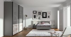fabricantes muebles a medida en Barcelona - dormitorios