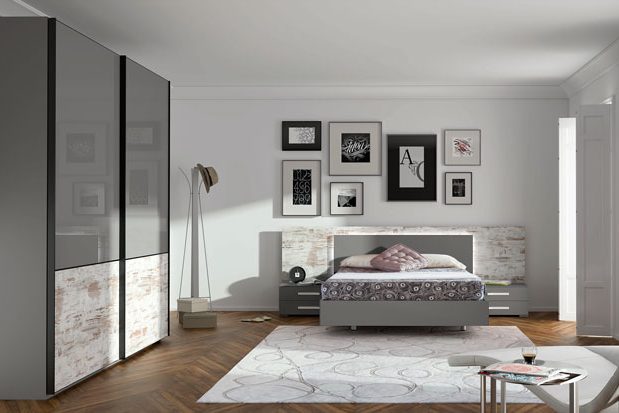 fabricantes muebles a medida en Barcelona - dormitorios