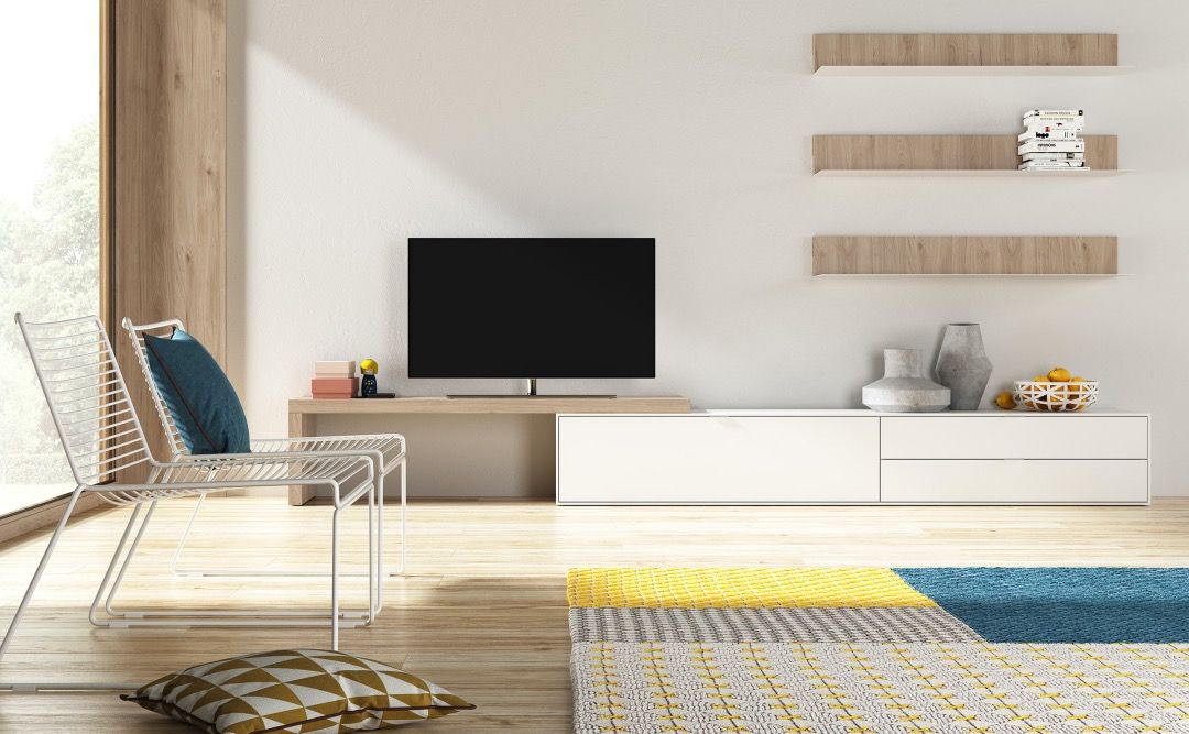 disseny-moble-tv-modern-barcelona