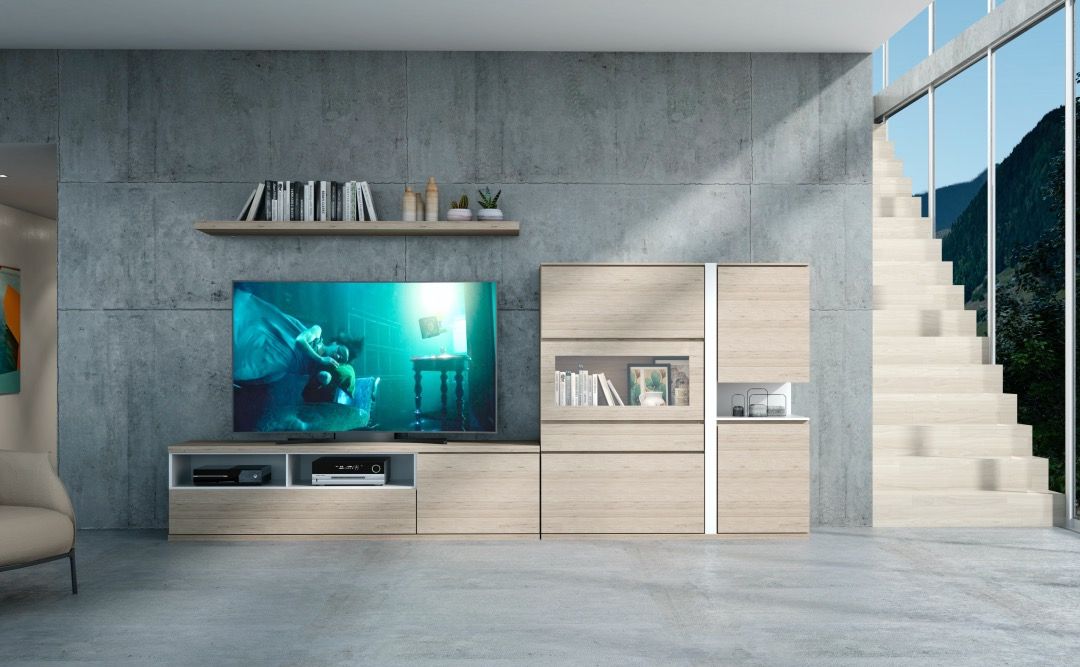 moble-tv-modern